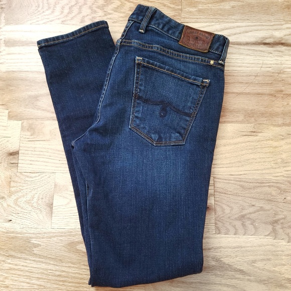 Lucky Brand Denim - 🍀Lucky Brand Lolita Skinny Jeans🌼 
Size 6/28